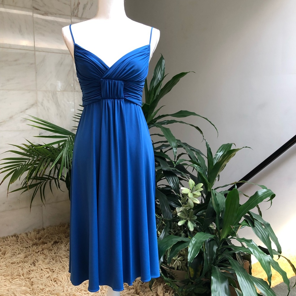 Morgan McFeetersy Fit & Flare Dress